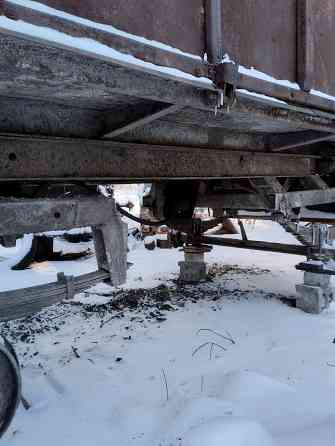 Продам тракторный прицеп Донецк