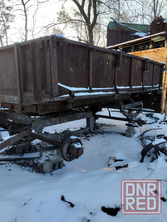 Продам тракторный прицеп Донецк - изображение 2