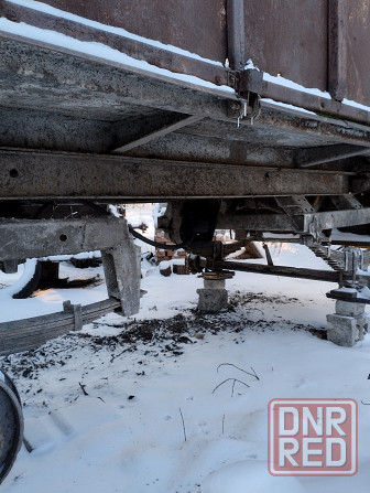 Продам тракторный прицеп Донецк - изображение 3