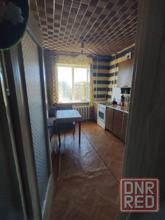 Продам 3х комнатную квартиру Макеевка Советский Ханженково Магистральный Макеевка - изображение 1