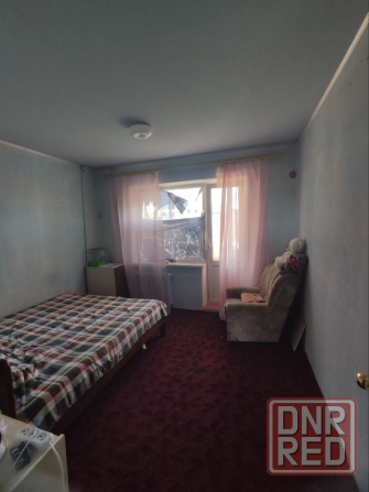 Продам 3х комнатную квартиру Макеевка Советский Ханженково Магистральный Макеевка - изображение 4