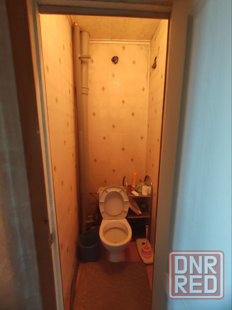 Продам 3х комнатную квартиру Макеевка Советский Ханженково Магистральный Макеевка - изображение 5