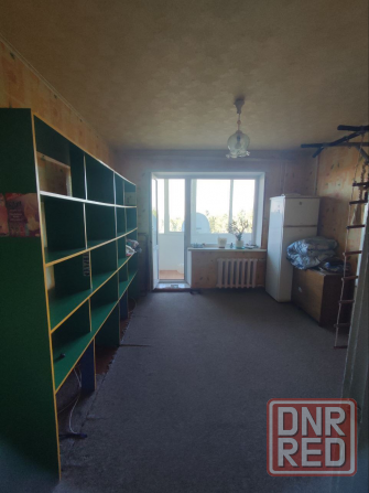 Продам 3х комнатную квартиру Макеевка Советский Ханженково Магистральный Макеевка - изображение 2