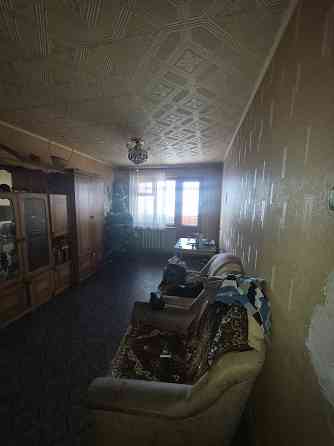 Продам квартиру Политбойцов 3 комнатная Донецк