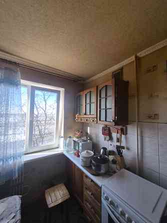 Продам квартиру Политбойцов 3 комнатная Донецк