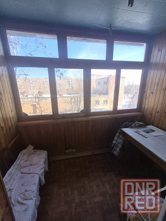 Продам квартиру Политбойцов 3 комнатная Донецк - изображение 4