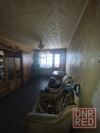 Продам квартиру Политбойцов 3 комнатная Донецк - изображение 1