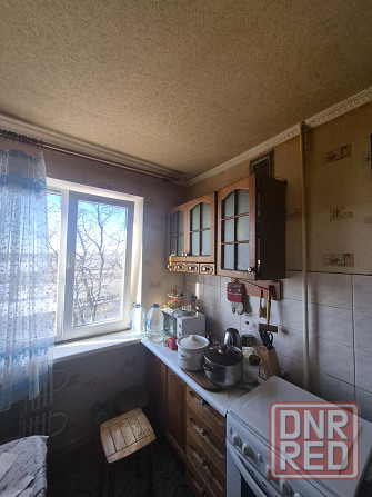 Продам квартиру Политбойцов 3 комнатная Донецк - изображение 5