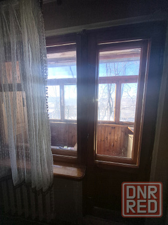 Продам квартиру Политбойцов 3 комнатная Донецк - изображение 3