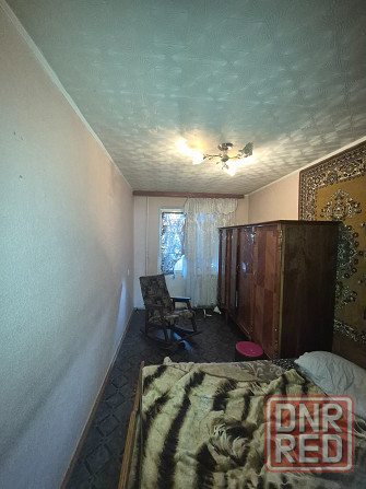 Продам квартиру Политбойцов 3 комнатная Донецк - изображение 2