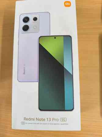 xiaomi redmi note 13 pro 5g, 12/512 гб. Донецк