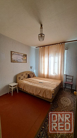 2 к.квартира "чешка" в Калининском районе Донецк - изображение 4