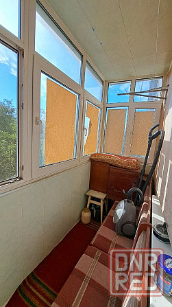 2 к.квартира "чешка" в Калининском районе Донецк - изображение 3