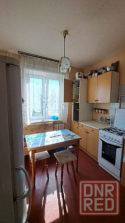 2 к.квартира "чешка" в Калининском районе Донецк - изображение 1