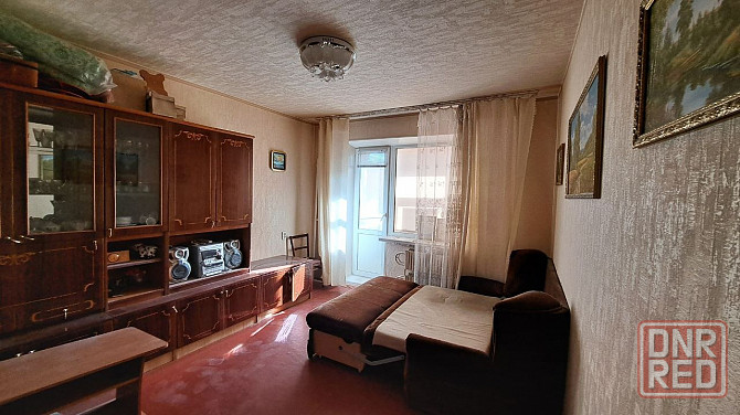 2 к.квартира "чешка" в Калининском районе Донецк - изображение 2