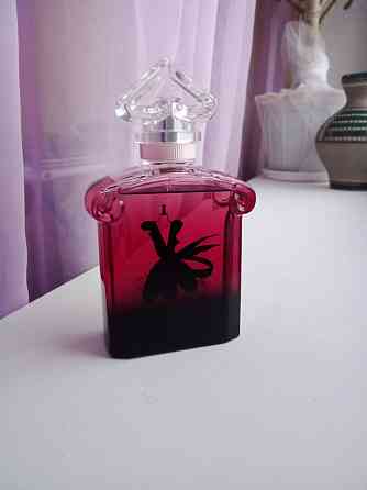 Guerlain La Petite Robe Noire Оригинал из Европы! Донецк