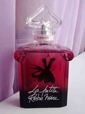 Guerlain La Petite Robe Noire Оригинал из Европы! Донецк