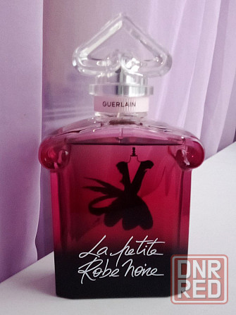 Guerlain La Petite Robe Noire Оригинал из Европы! Донецк - изображение 1