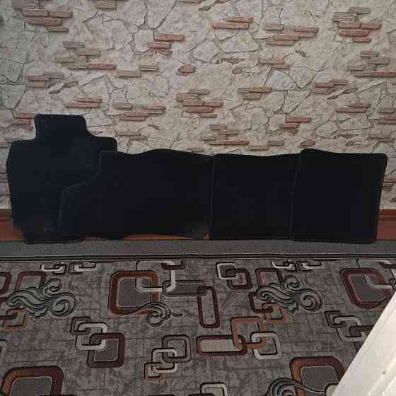 Продам коврики митсубиси лансер 9 Комсомольское