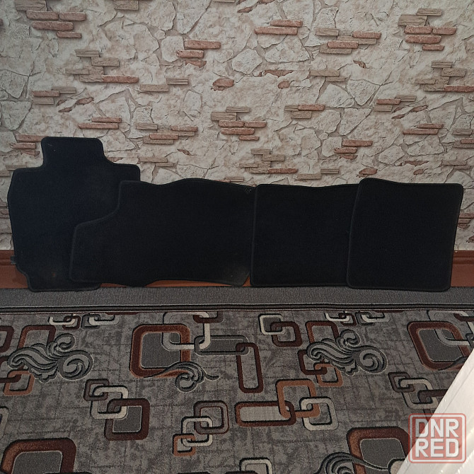 Продам коврики митсубиси лансер 9 Комсомольское - изображение 1