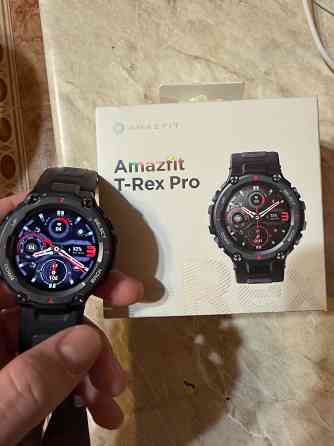 Amazfit T rex pro Донецк
