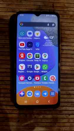 Телефон Самсунг М23 8х128 Гб Донецк