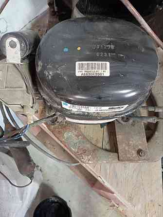 Компрессор от холодильного прилавка AE630-RS-501 Донецк