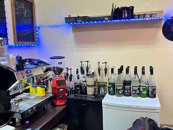 Продажа готового бизнеса Донецк