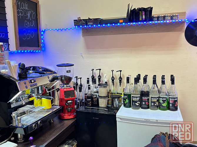 Продажа готового бизнеса Донецк - изображение 5