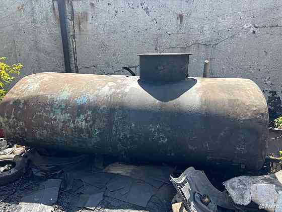 Емкocть Железная 5 кубoв Макеевка