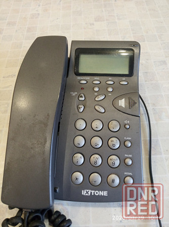 Телефон Донецк - изображение 1