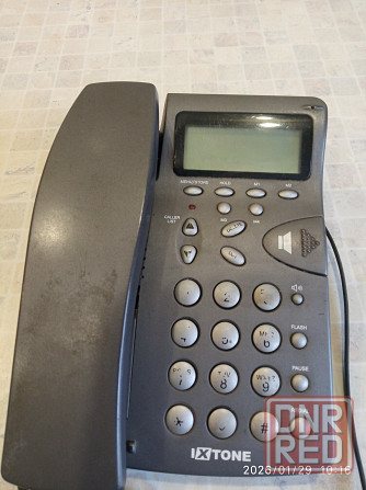 Телефон Донецк - изображение 2