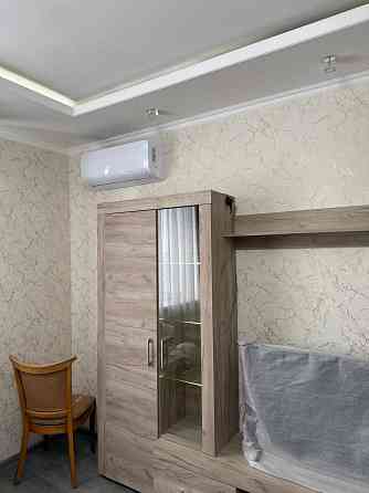 Крупногабаритная однокомнатная в Калининском районе Донецк