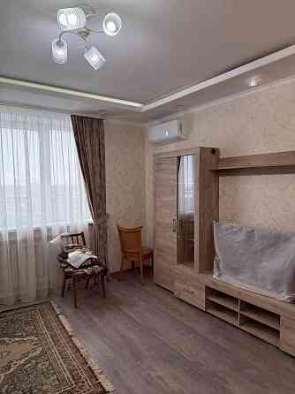 Крупногабаритная однокомнатная в Калининском районе Донецк