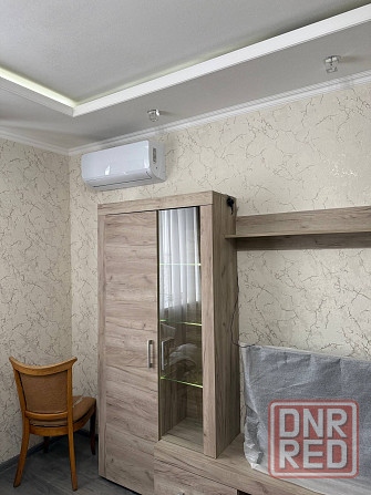 Крупногабаритная однокомнатная в Калининском районе Донецк - изображение 3