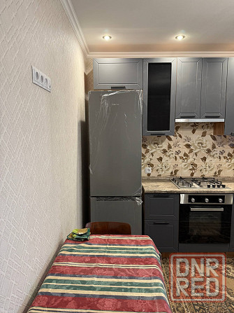 Крупногабаритная однокомнатная в Калининском районе Донецк - изображение 4