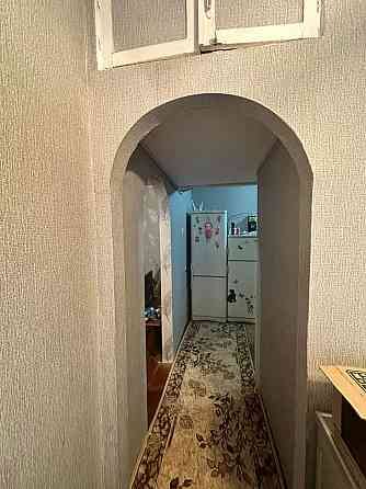 Сдам 2х ком. квартиру 3\4, 50 м2. Ворошиловский район. Постышева 32. Донецк