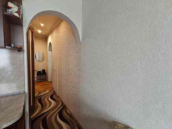 Сдам 2х ком. квартиру 3\4, 50 м2. Ворошиловский район. Постышева 32. Донецк