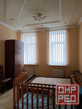 Сдам 2х ком. квартиру 3\4, 50 м2. Ворошиловский район. Постышева 32. Донецк - изображение 2