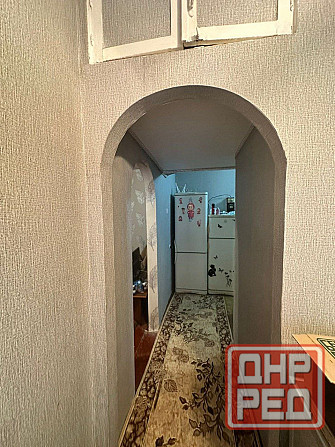 Сдам 2х ком. квартиру 3\4, 50 м2. Ворошиловский район. Постышева 32. Донецк - изображение 1