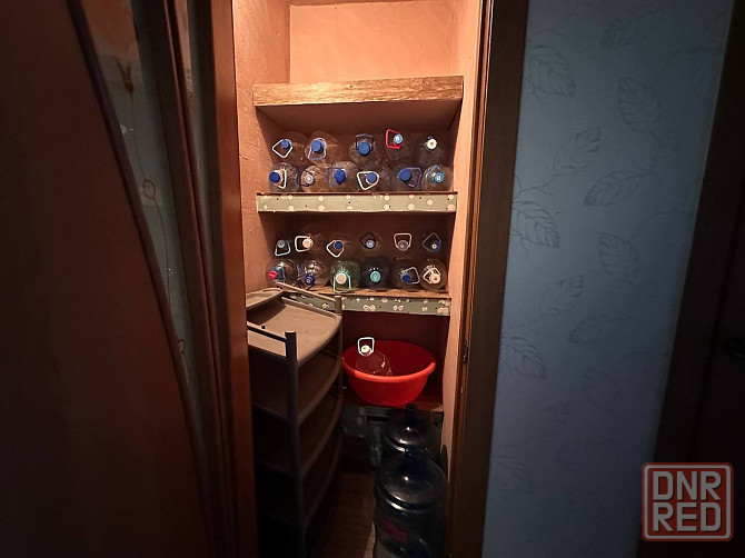 Сдам 3к кв Университетская Донецк Сити Донецк - изображение 9