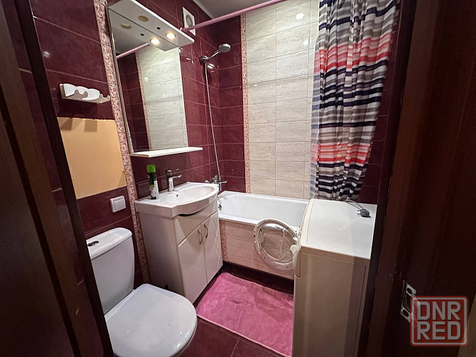 Сдам 3к кв Университетская Донецк Сити Донецк - изображение 5