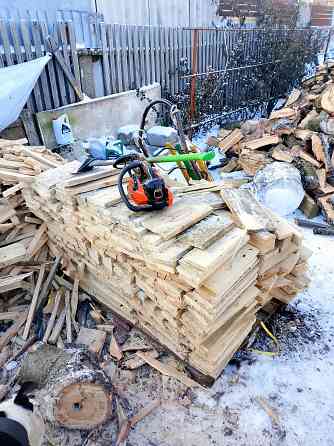 Продам дрова Донецк
