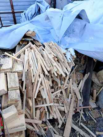 Продам дрова Донецк