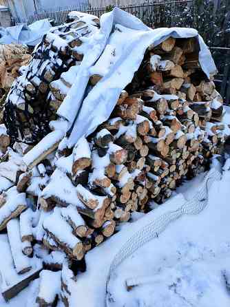 Продам дрова Донецк