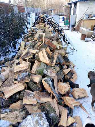 Продам дрова Донецк
