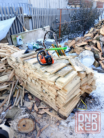 Продам дрова Донецк - изображение 4