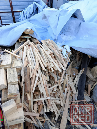 Продам дрова Донецк - изображение 5