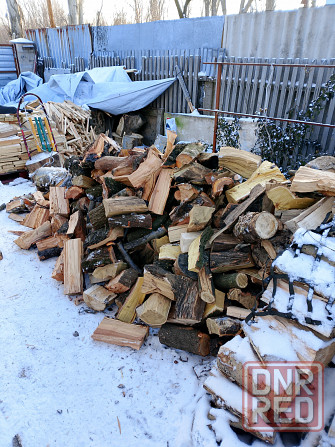 Продам дрова Донецк - изображение 2