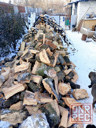 Продам дрова Донецк - изображение 3